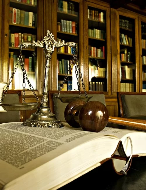Law Office Building